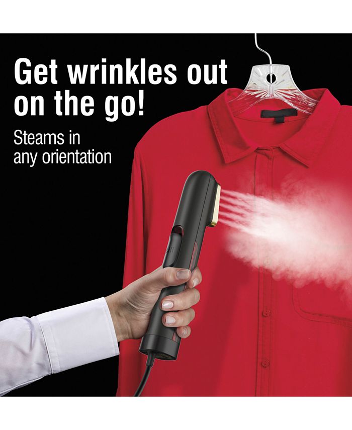 CHI Handheld Garment Steamer Macy's