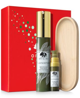 Origins - 3-Pc. Plantscription Youth-Boosting Set