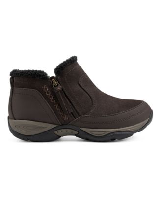 Women's Epic Cold Weather Side Zip Booties