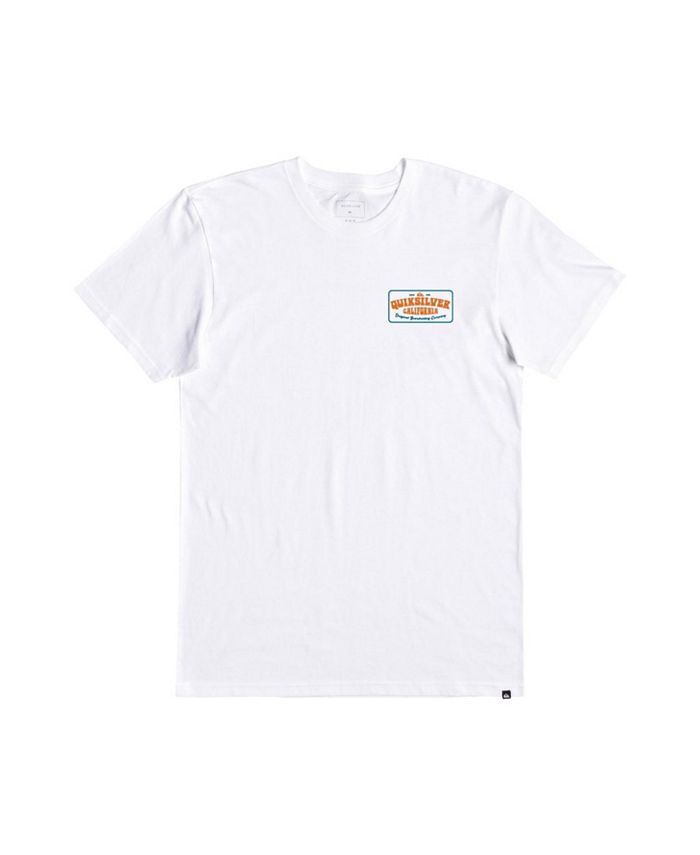 Quiksilver Men's California Hardline Tshirt Macy's