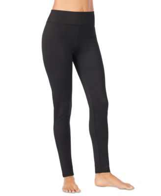 Cuddl Duds ThermaWear High Waisted 
