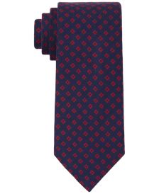 Men's Clean Neat Tie