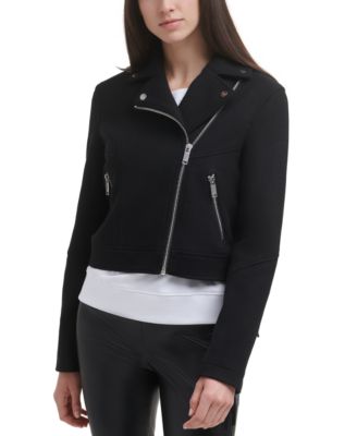 macy's dkny womens jacket