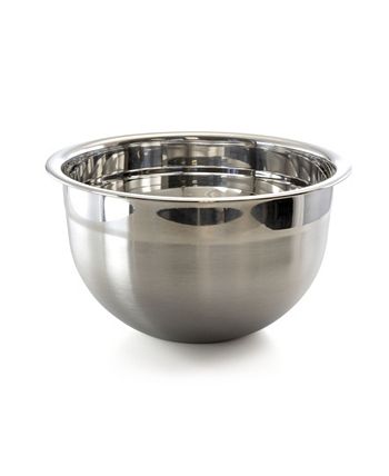 MegaChef Multipurpose Stackable Mixing Bowl and Measuring Cup Set