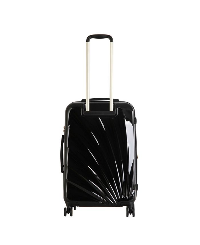 Triforce Luggage Sienna 26" Checkin Hardside Spinner Macy's