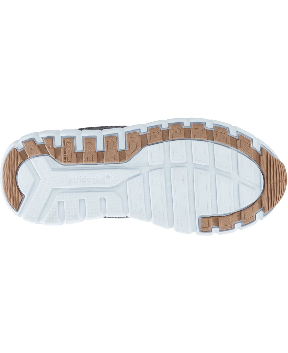 Stride Rite Little Boys Mick Sneakers