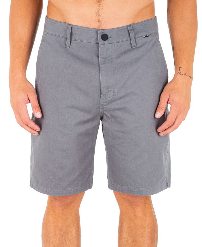 Hurley Men s Pleasure Point 20