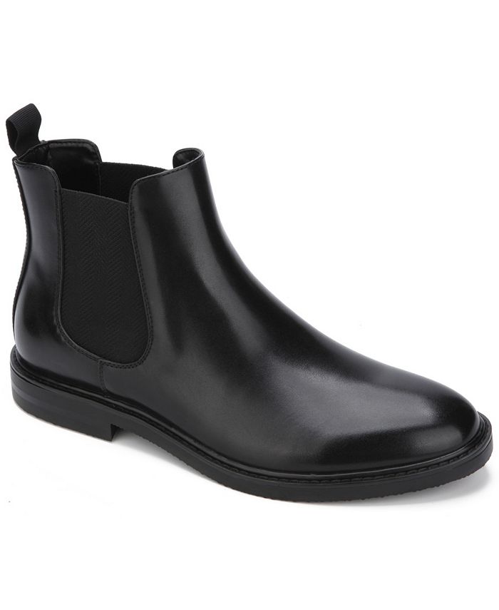 Unlisted Men's Peyton Chelsea Boots - Macy's