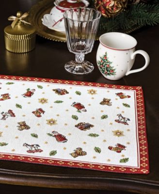 Toys Delight Placemat Toys
