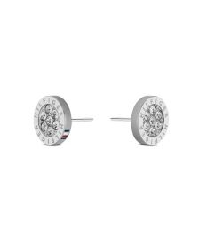 Women's Stainless Steel Stud Earring