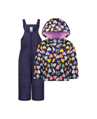 carter snowsuit