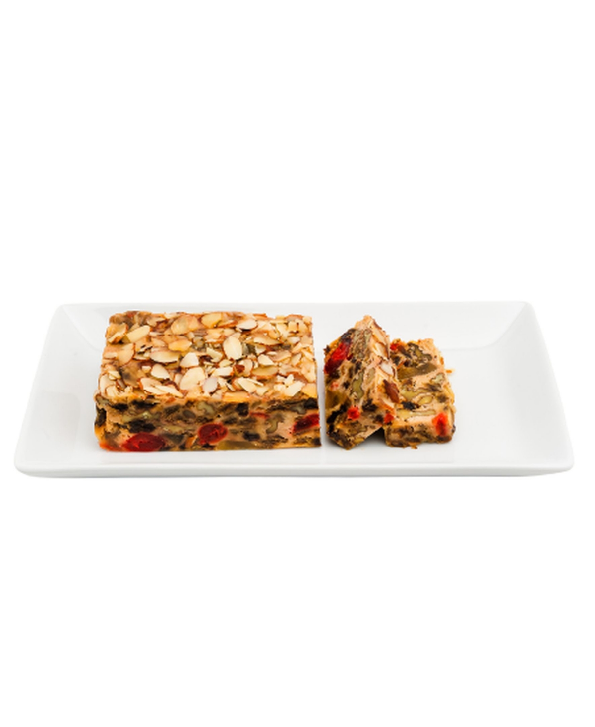 Beatrice Bakery Co. Amaretto Fruitcake