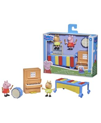 Pep Playset Add On, 7 Piece
