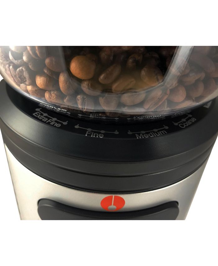 Espressione Conical Burr Grinder Macy's