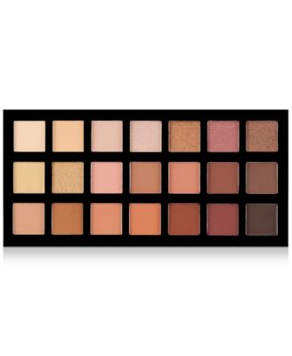 Created For Macy's - Essential Nude Eyeshadow Palette, Created for Macy's