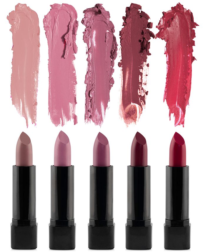 Created For Macy's 5Pc. Lipstick Set, Created for Macy's Macy's