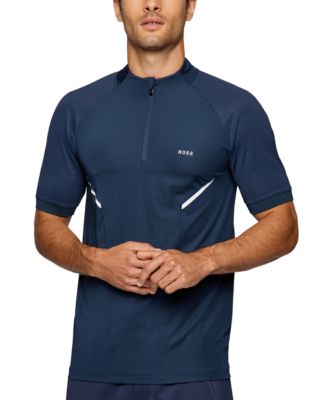 macy's hugo boss polo shirts