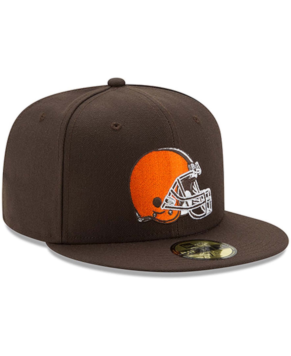New Era Men's Clevelands Omaha 59FIFTY Fitted Cap
