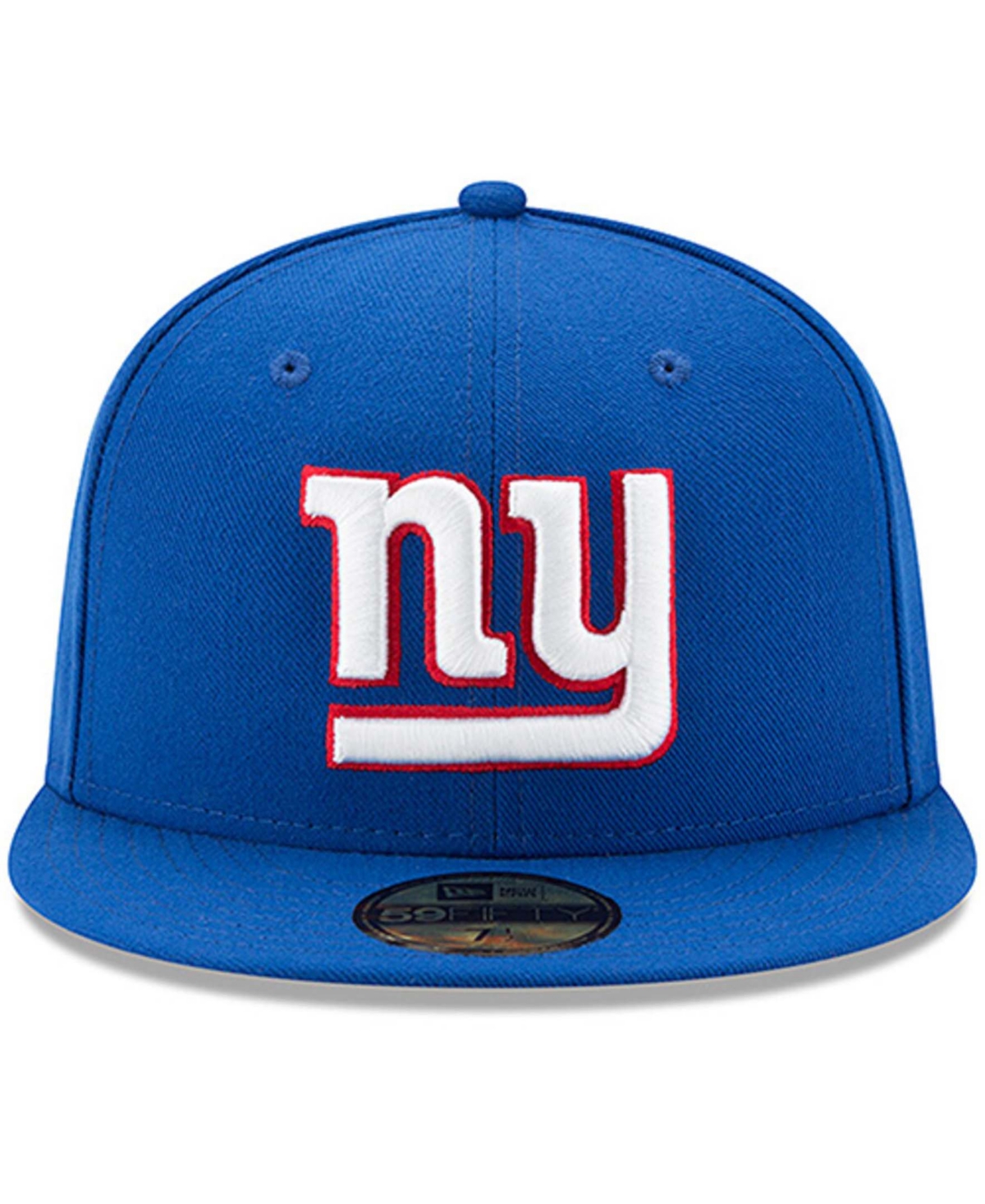 New Era New York Giants Omaha 59FIFTY Fitted Cap