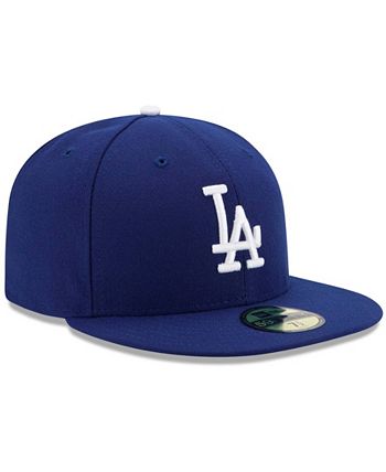 New Era - Los Angeles Dodgers Authentic Collection On Field 59FIFTY Performance Fitted Cap