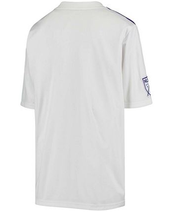 Orlando City 2018 adidas Away Kit - Todo Sobre Camisetas