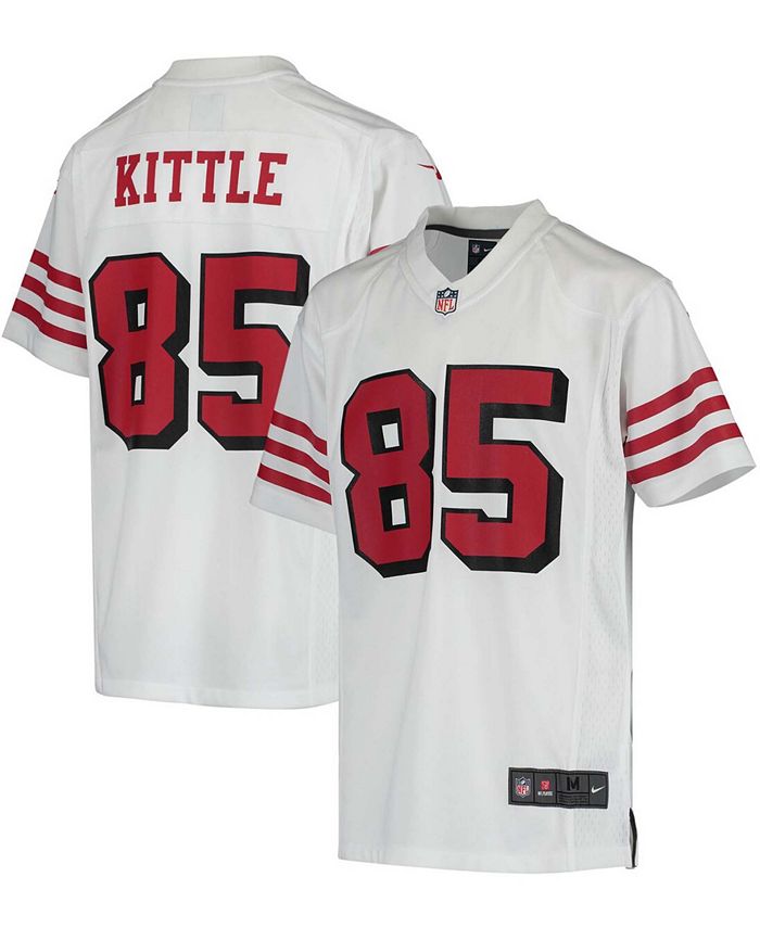George Kittle Jerseys, George Kittle Shirts, Apparel, Gear