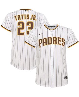 Nike Women's Fernando Tatis Jr. Camo San Diego Padres USMC Alternate  Replica Player Jersey - Macy's