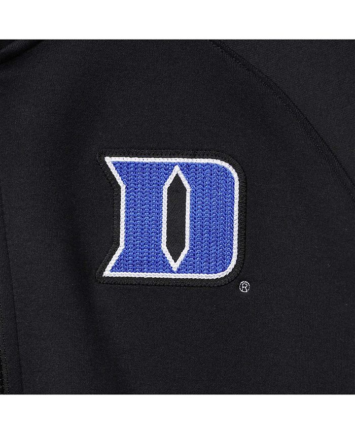 Men's Nike Black Duke Blue Devils Basketball Logo T-Shirt