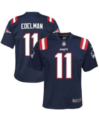 edelman jersey blue