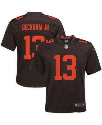 odell beckham jr sweatshirt youth