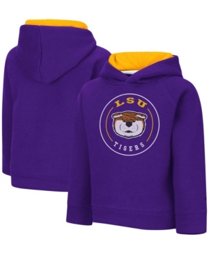 Colosseum Toddler Ls...