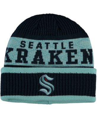 kraken winter hat