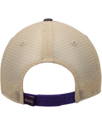 Men's Northwestern Wildcats Offroad Trucker Cap