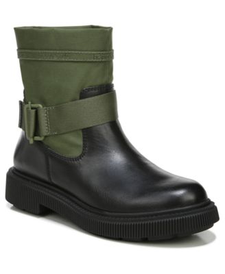 Franco Sarto - Jan Booties
