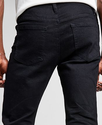 And Now This - Men's Slim-Fit Maximum Stretch Jeans