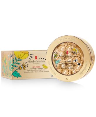Elizabeth Arden - Limited Edition Advanced Ceramide Capsules Daily Youth Restoring Serum, 60 capsules