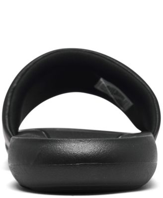 Men's Victori One Slide Sandals from Finish Line