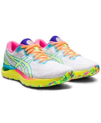 sports shoes macys asics