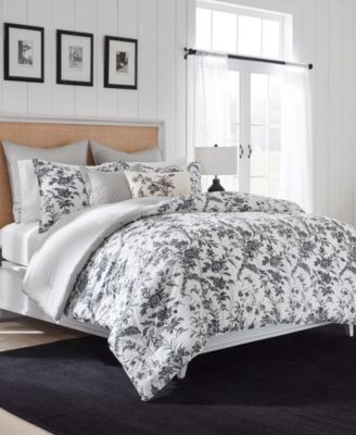 Amberley 7-Pc. Comforter Set, King