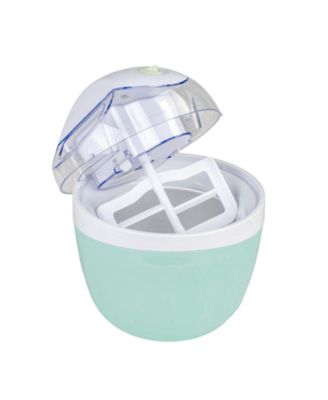 Brentwood Appliances 1 Quart Ice Cream Frozen Yogurt Maker