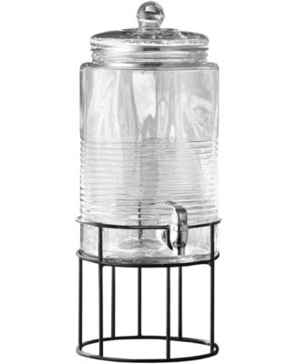 Style Setter Covina Beverage Dispenser - Macy's