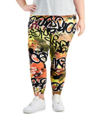 Derek Heart Trendy Plus Size Yummy 