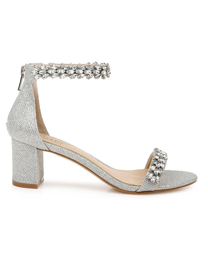 jewel badgley mischka bronwen sandals