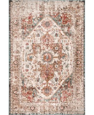 Photo 1 of nuLoom West GRWS04A 3' x 5' Area Rug