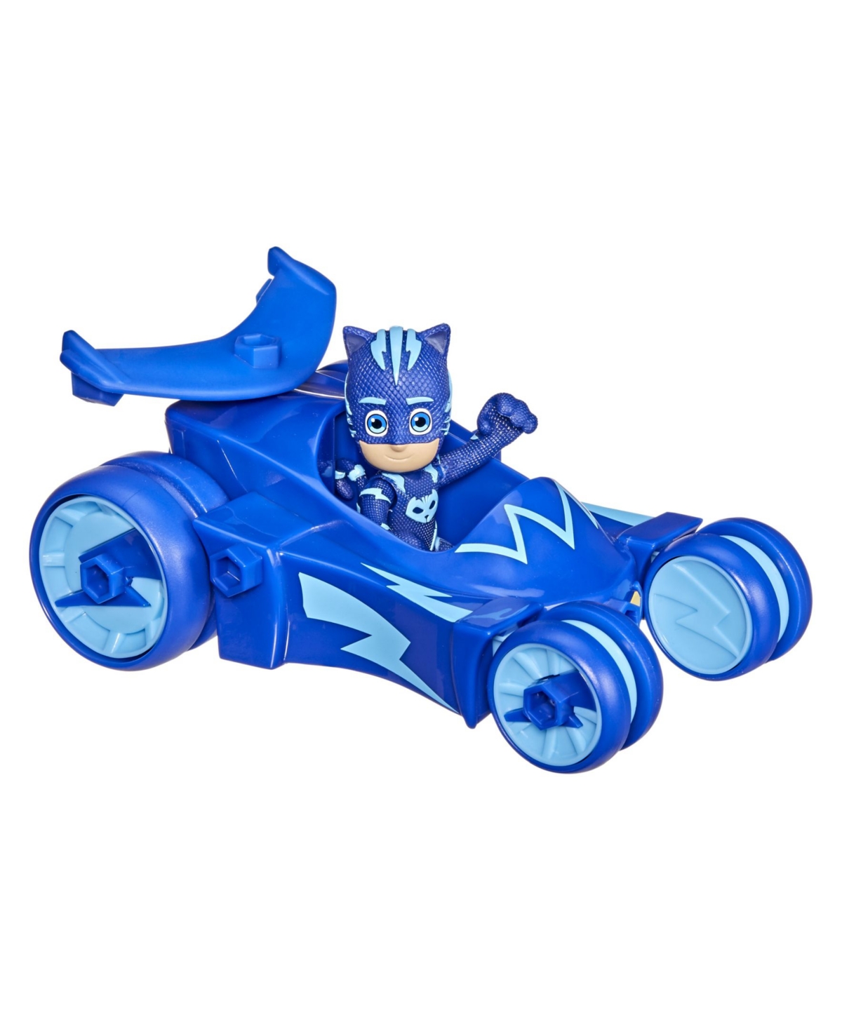 Closeout! Pj Masks Core Vehicle Catboy