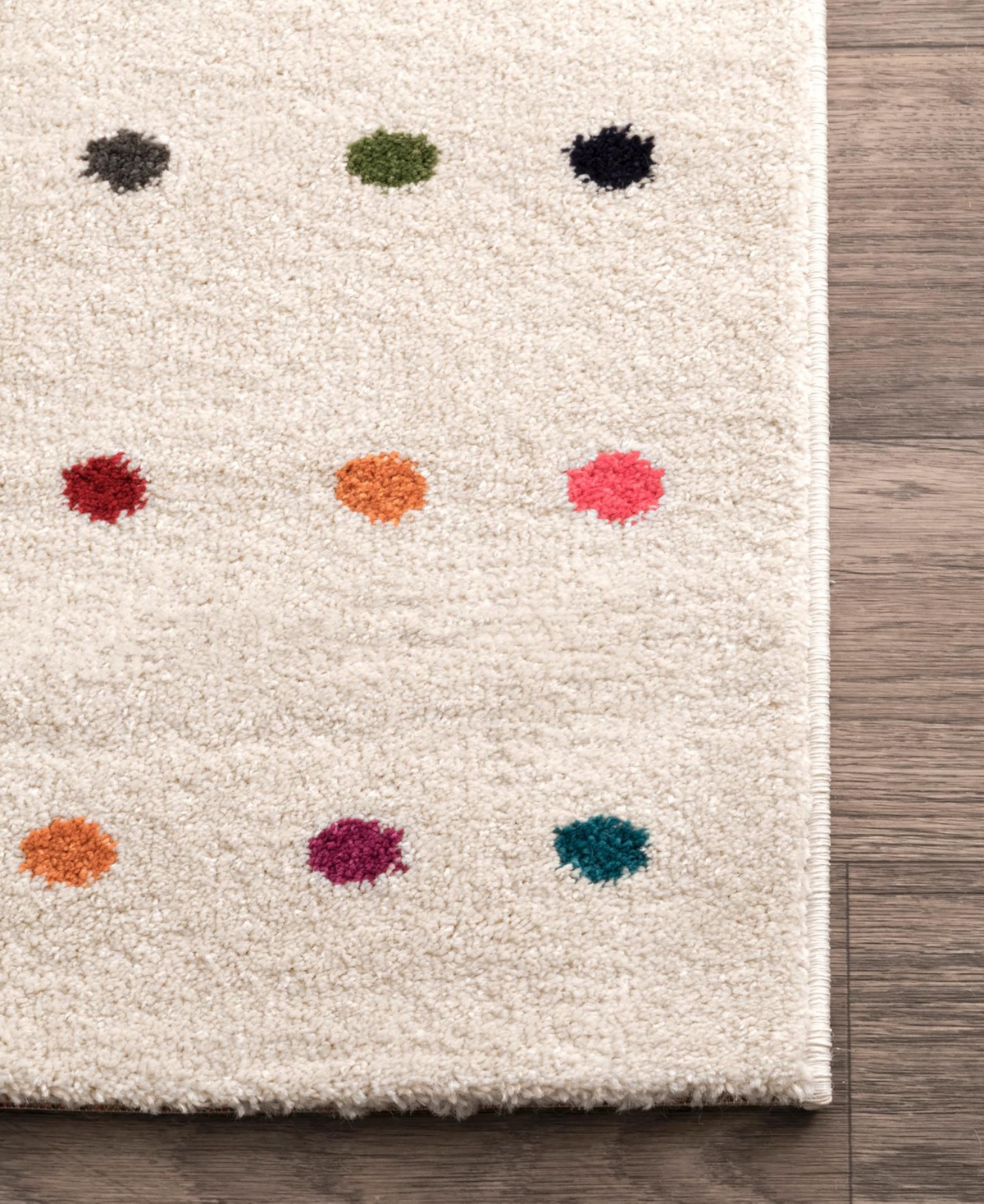 nuLoom Carnival ECCR24A Area Rug