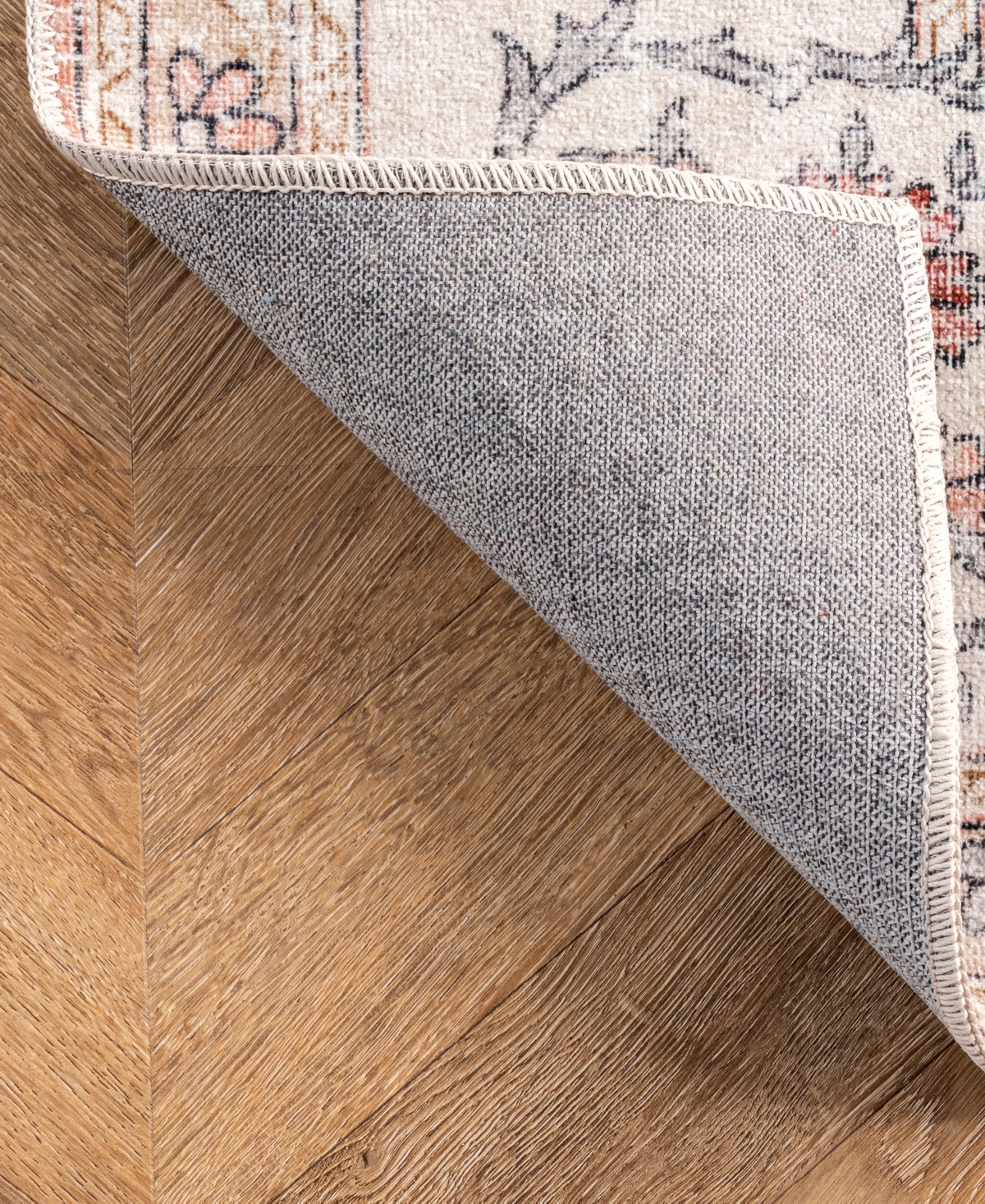 nuLoom Revel BIRV02A Area Rug