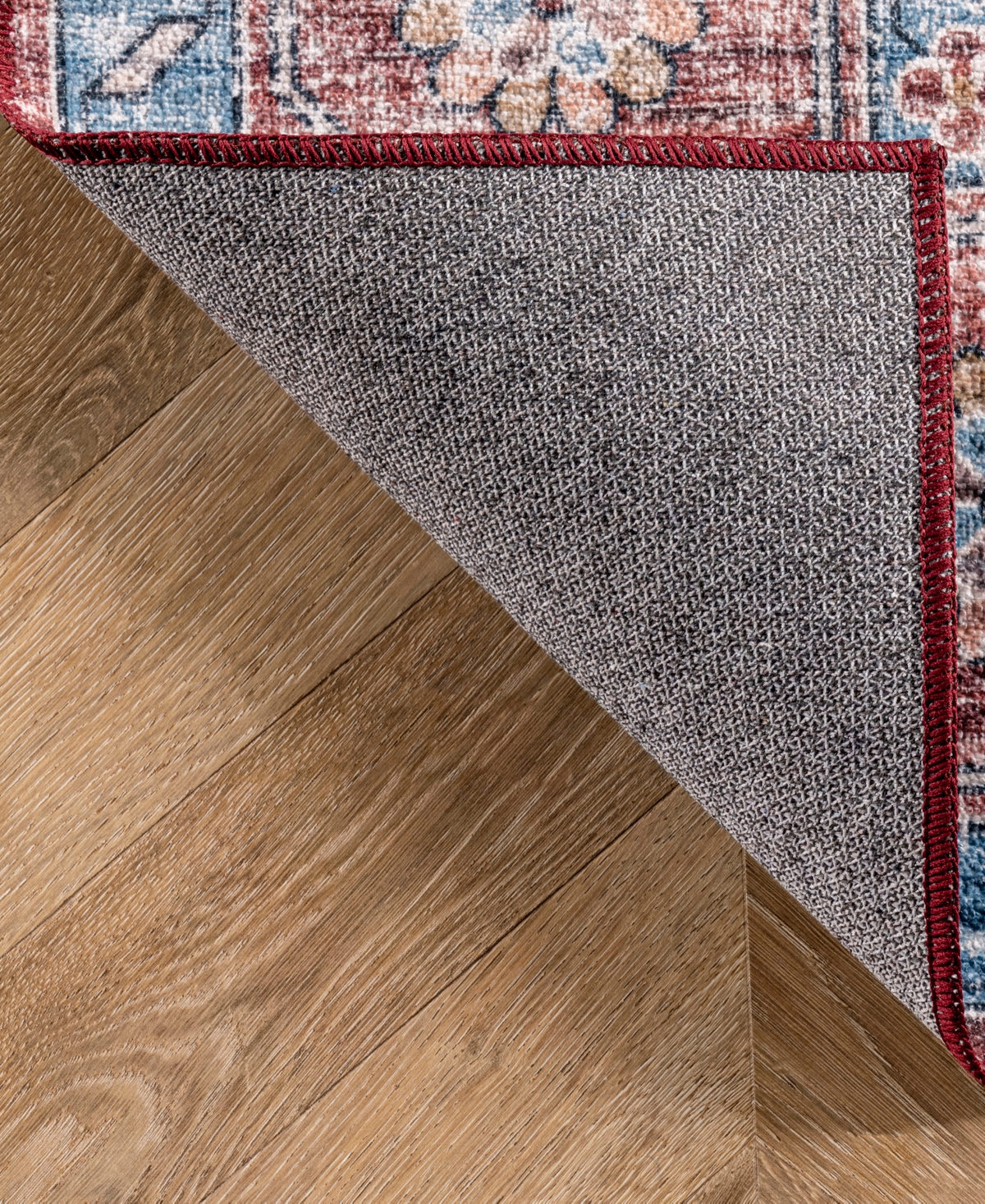 nuLoom Revel BIRV05A Area Rug