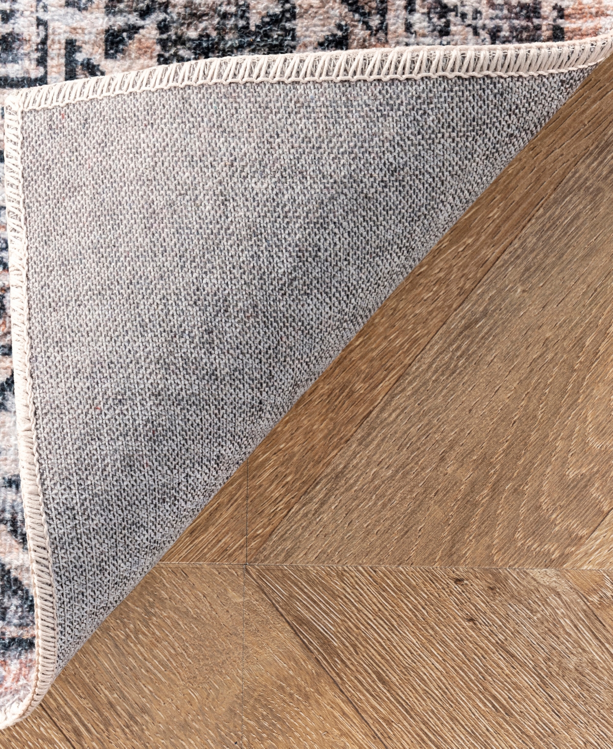 nuLoom Revel BIRV07A Area Rug