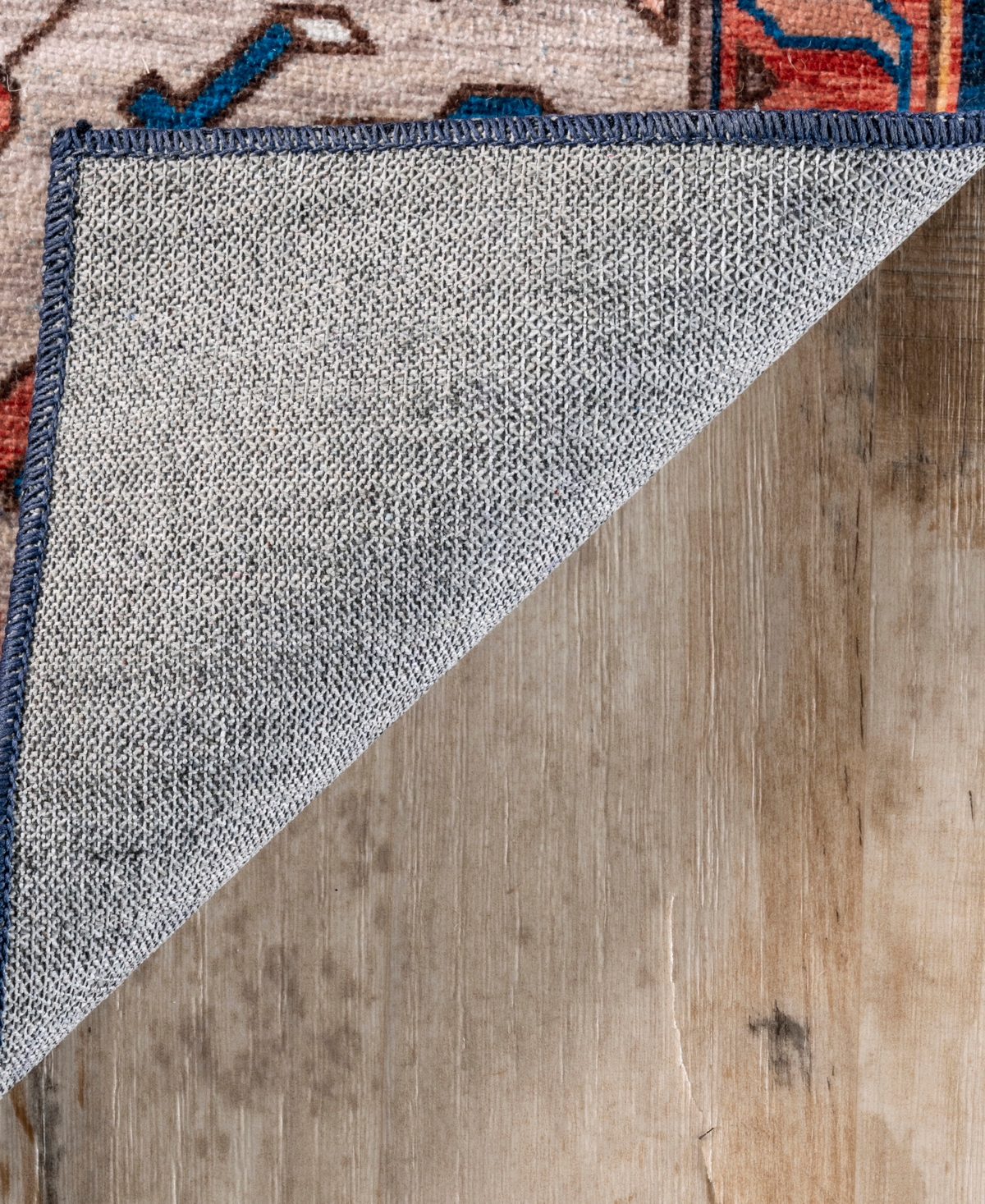 nuLoom Revel BIRV17A Area Rug